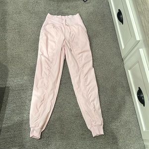 Lululemon Dance Studio Mid-Rise Jogger Full Length